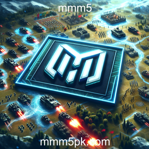 A Fascinante Categoria de Jogos de Estratégia no Mmm5